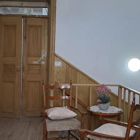 El Cachorro サンミゲル・デ・アボナ