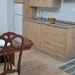 Lejlighed El Cachorro