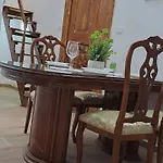 El Cachorro Lejlighed