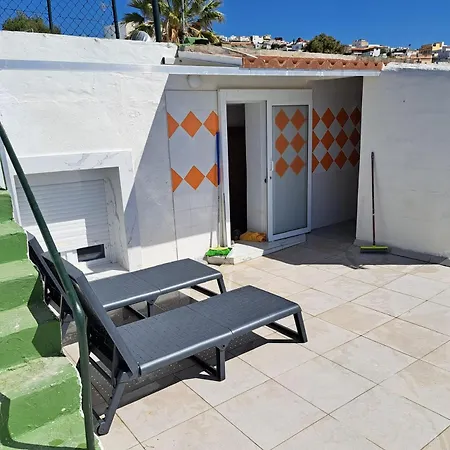 Appartement El Cachorro San Miguel de Abona