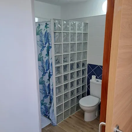 El Cachorro Appartement *