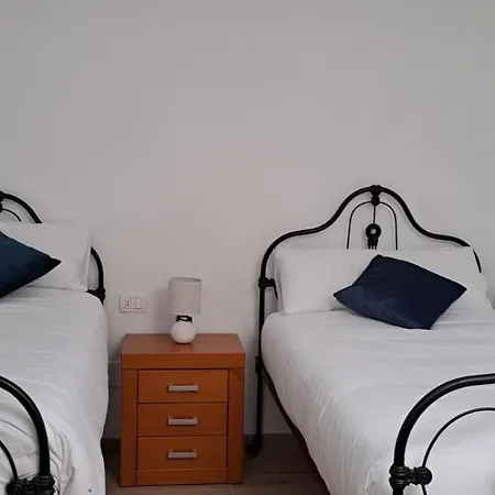 Appartement El Cachorro