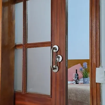 Appartement El Cachorro *