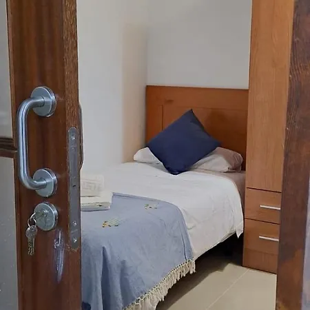 El Cachorro Appartement San Miguel de Abona