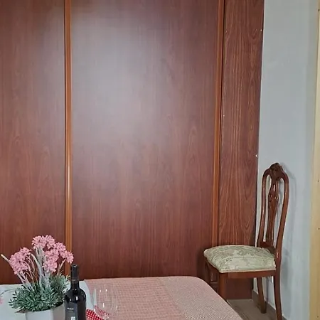 El Cachorro Lejlighed San Miguel de Abona