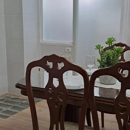 Appartement El Cachorro San Miguel de Abona