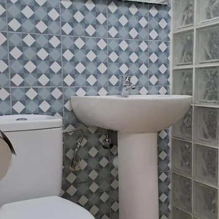 Lejlighed El Cachorro *