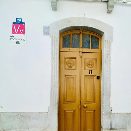Appartement El Cachorro *