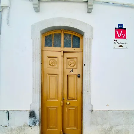 Appartement El Cachorro *