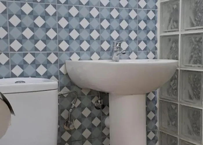 דירה El Cachorro *