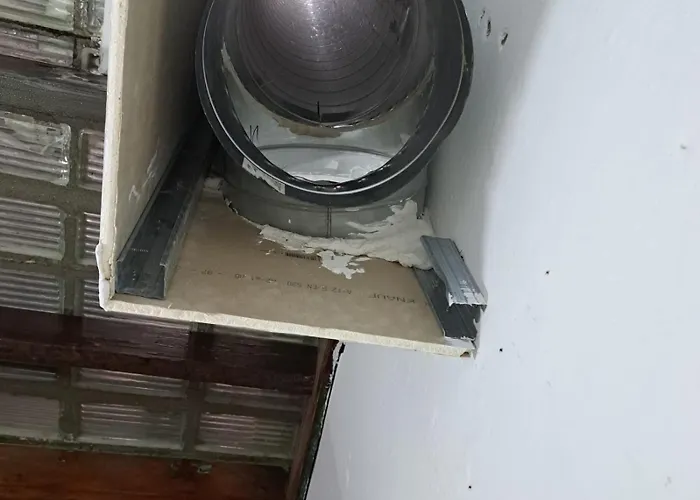 דירה El Cachorro *