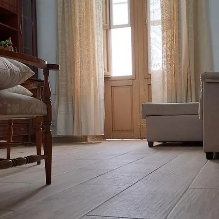 El Cachorro * סן מיגל דה אבונה