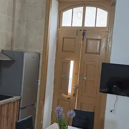El Cachorro Apartamento San Miguel de Abona
