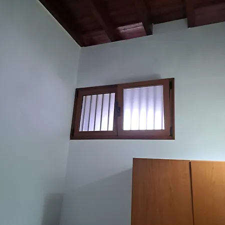 El Cachorro סן מיגל דה אבונה