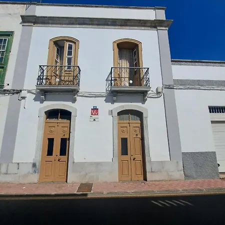 El Cachorro Apartment *