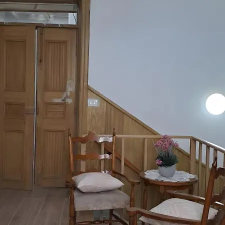Apartament El Cachorro