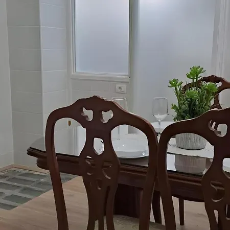 El Cachorro Apartament San Miguel de Abona