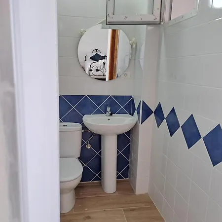 El Cachorro Apartament San Miguel de Abona