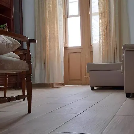 El Cachorro Apartament