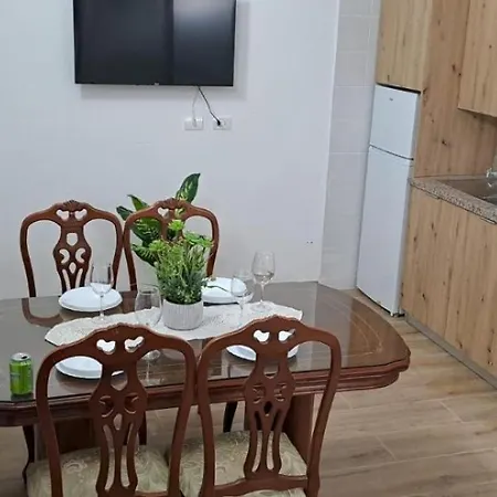 El Cachorro Appartement San Miguel de Abona
