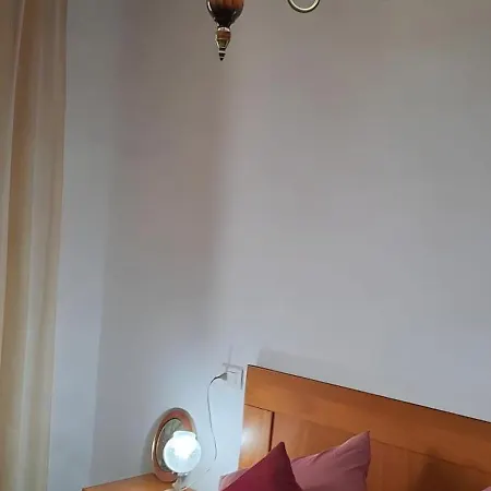 Apartament El Cachorro