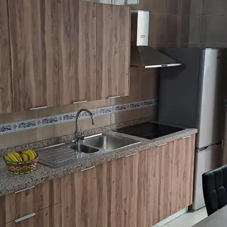 Apartament El Cachorro San Miguel de Abona