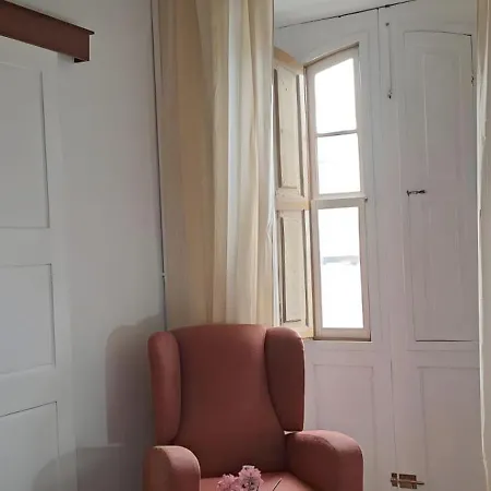 El Cachorro Apartament