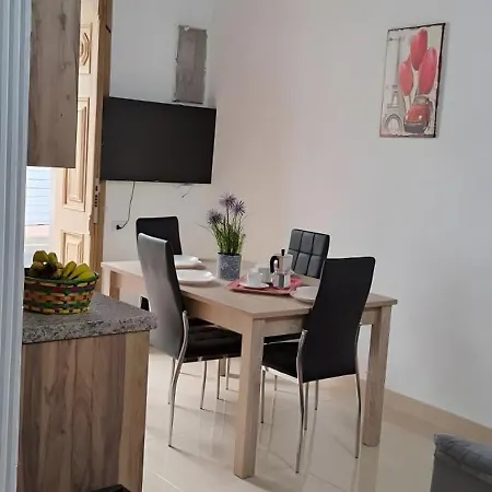 Appartement El Cachorro San Miguel de Abona
