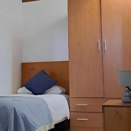 El Cachorro Apartament San Miguel de Abona