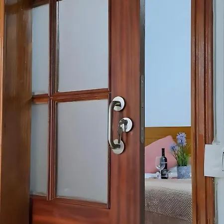 Appartement El Cachorro