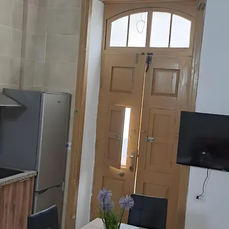 El Cachorro Appartement San Miguel de Abona