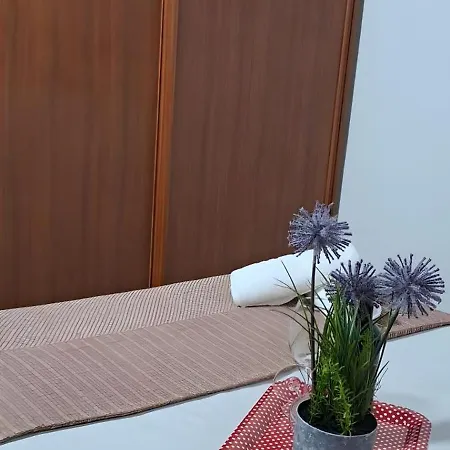El Cachorro Apartament *