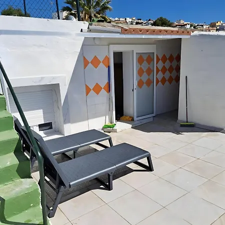 Appartement El Cachorro