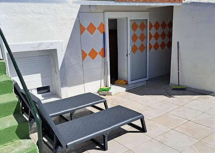 Apartment El Cachorro San Miguel de Abona