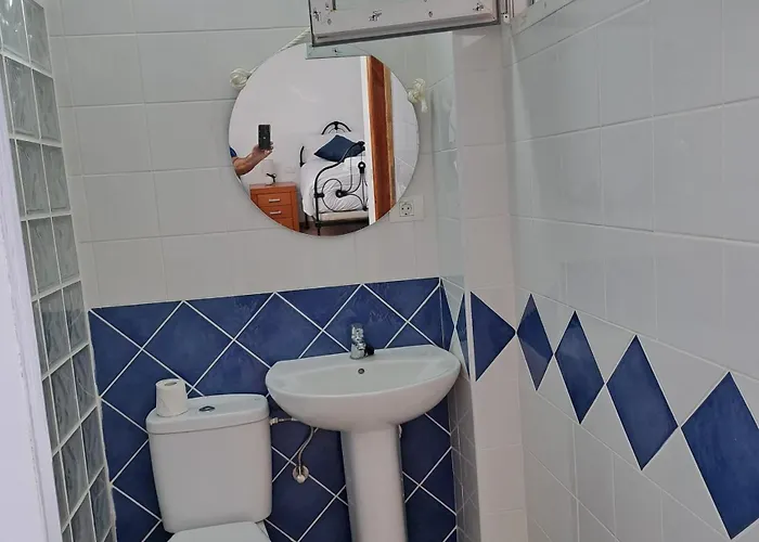 El Cachorro Apartment San Miguel de Abona