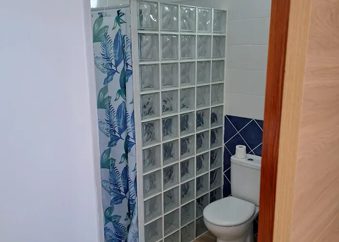 El Cachorro Apartment *