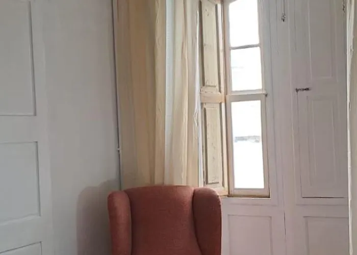 アパート El Cachorro *