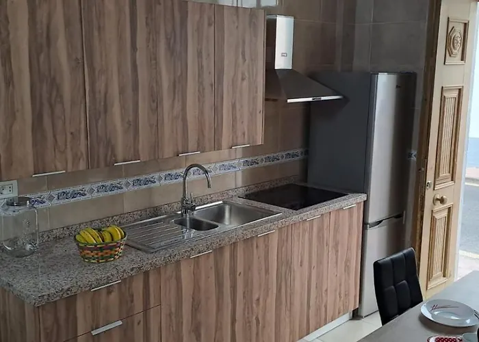 El Cachorro サンミゲル・デ・アボナ