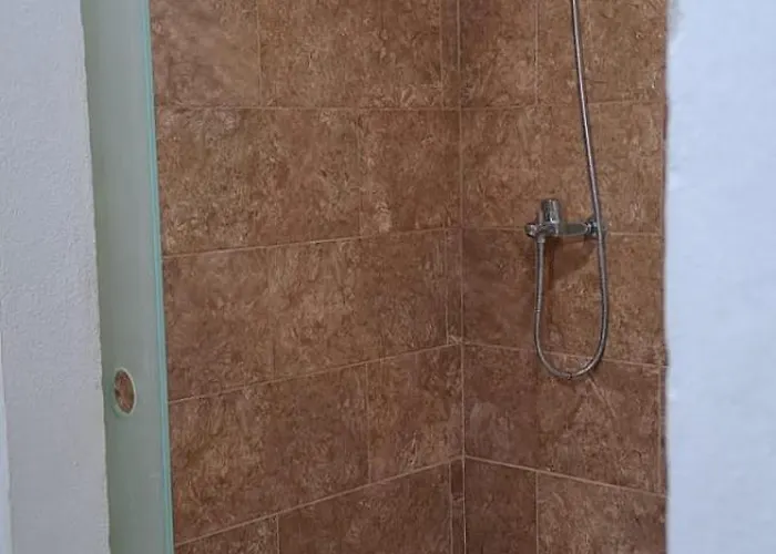 Apartment El Cachorro