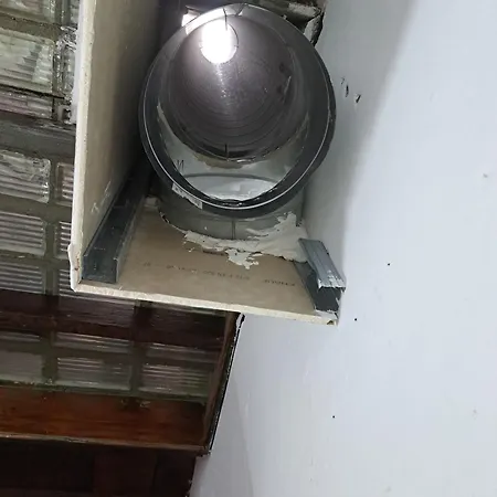 Apartamento El Cachorro *