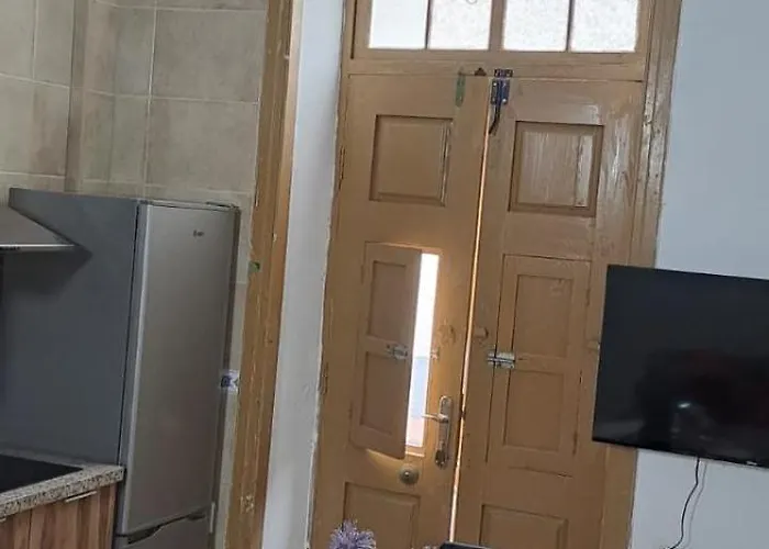 El Cachorro Apartamento San Miguel de Abona